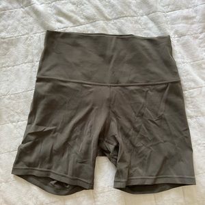 Lululemon Align Short 6in